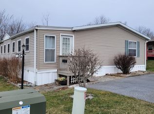 10655 Bailey Springs Ln TRLR 26, Waynesboro, PA 17268