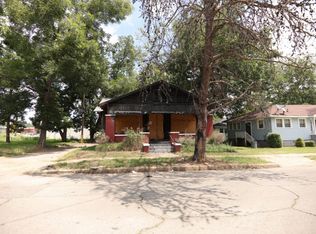 4611 Avenue U, Birmingham, AL 35208