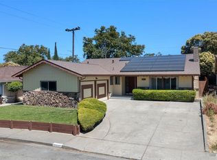 1314 Eastwood St, Vallejo, CA 94591