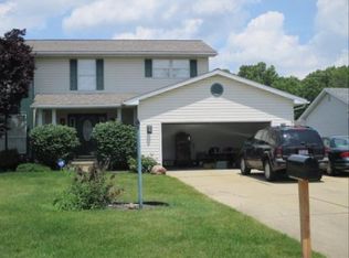 648 Cathyann Dr, Boardman, OH