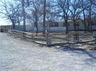 8 Rio Vista Ct, Nocona, TX 76255