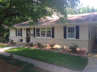 1329 Hathaway Rd, Raleigh, NC 27608