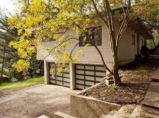 522 Midvale Way, Mill Valley, CA 94941