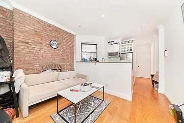 Rented by Living New York