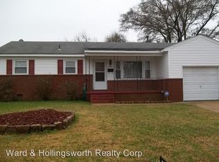 5553 Shadowwood Dr, Virginia Beach, VA 23455