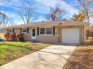 7033 Laupher Ln, Hazelwood, MO