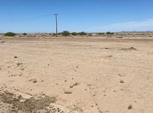 4535 N Zapotec Ave, Eloy, AZ 85131