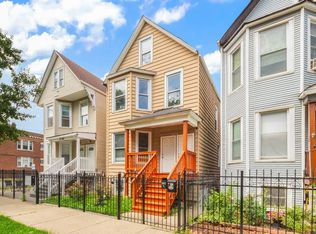 2302 N Hamlin Ave, Chicago, IL 60647