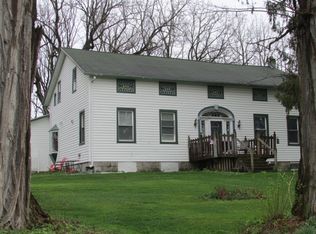 4331 Wyckoff Rd, Scipio Center, NY 13147