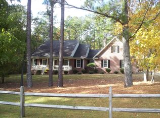 3460 Brushy Hill Rd, Fayetteville, NC 28306