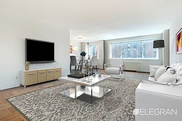 Rented by (Legacy) Elegran