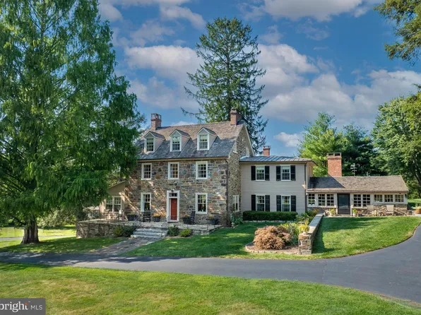 1175 Meetinghouse Rd, West Chester, PA 19382