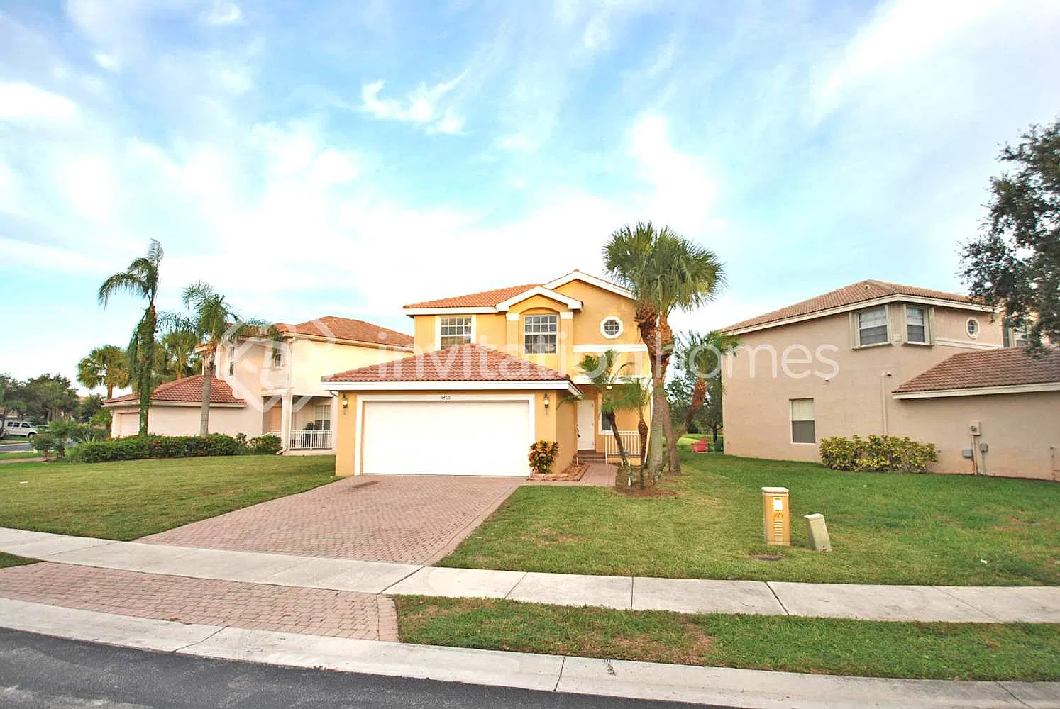 5460 Queenship Ct Greenacres, FL 33463 — Photo 1