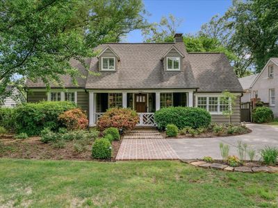 3583 Oakley Ave, Memphis, TN, 38111