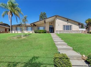 8658 Hillside Rd, Alta Loma, CA 91701