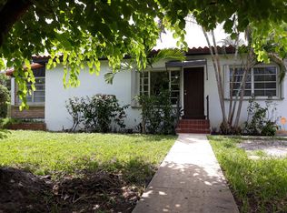 1107 NE 123rd St, North Miami, FL 33161