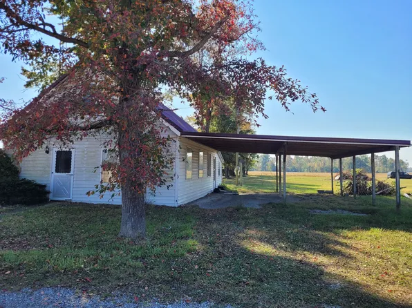 3995 E County Road 800 N, North Vernon, IN 47265