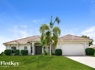 2478 NW 9th Ter, Cape Coral, FL 33993