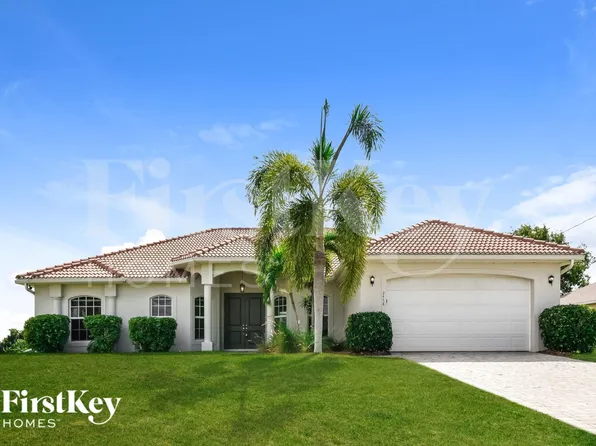 2478 NW 9th Ter, Cape Coral, FL 33993