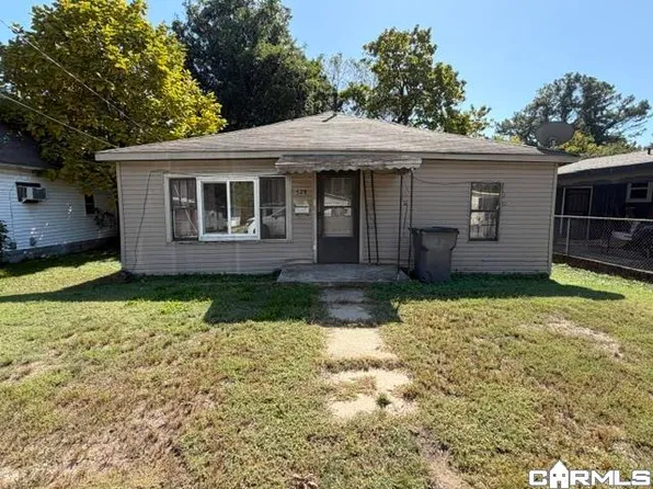 528 E Lake St, Paragould, AR 72450