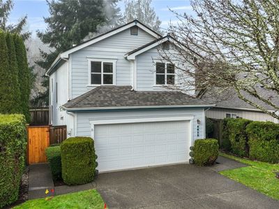 4615 Springfield Lane SE, Lacey, WA, 98503