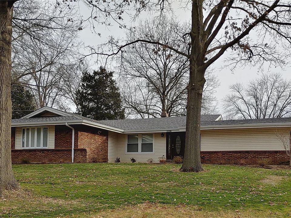 12290 Centerbrook Dr, Florissant, MO 63033 Zillow