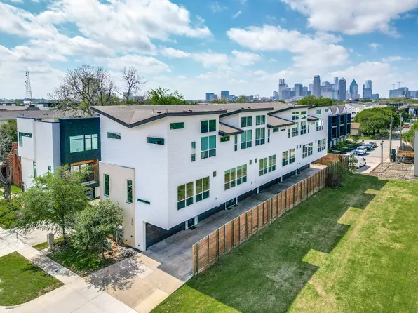 2319 Kirby St Unit 102, Dallas, TX 75204