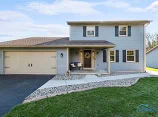 6245 N Texas St, Whitehouse, OH