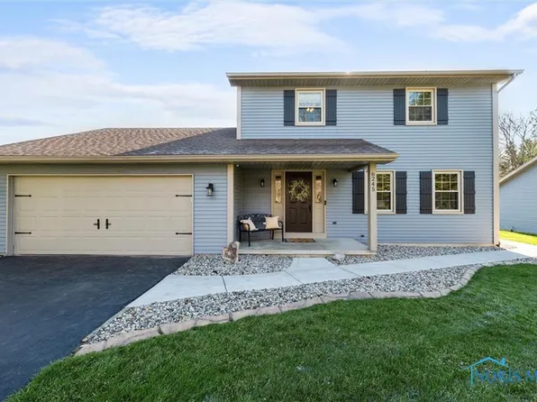 6245 N Texas St, Whitehouse, OH 43571
