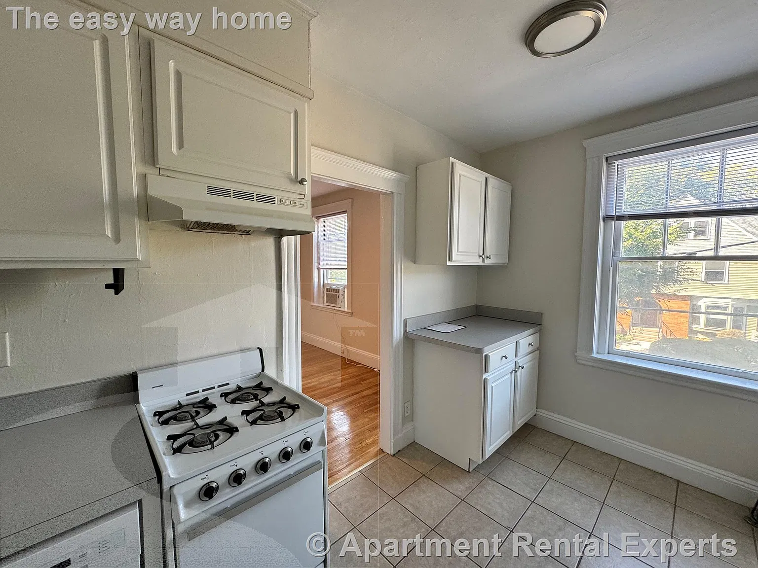 1 bed, $2,600 — Photo 3