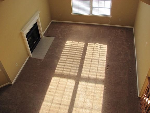 Living room/dining room