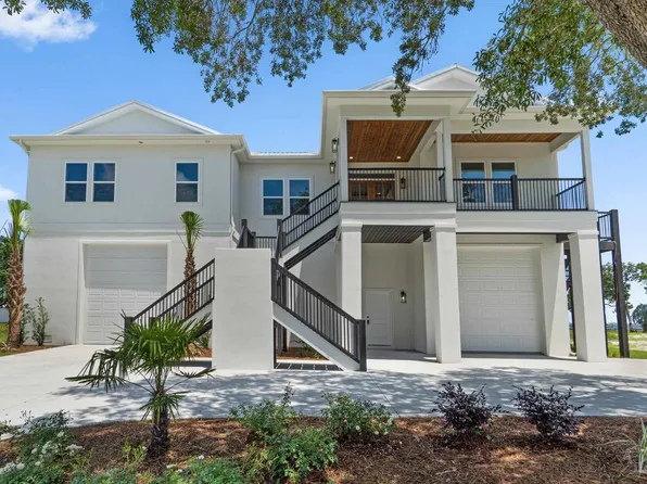 1774 Thresher Dr, Navarre, FL 32566