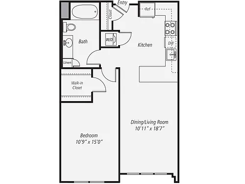 Floor plan Furnished-f-A1-786