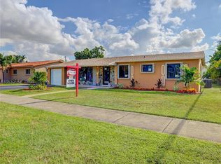 6021 SW 96th Ave, Miami, FL 33173