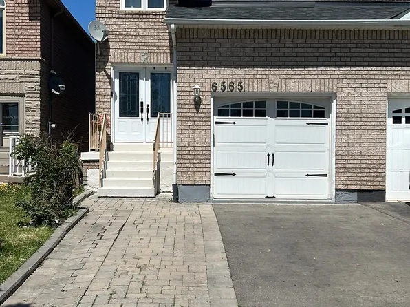 6565 Sapling Trl, Mississauga, ON L5N 7J3
