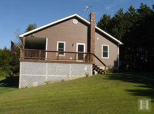 445 Fish And Game Rd, Hudson, NY 12534