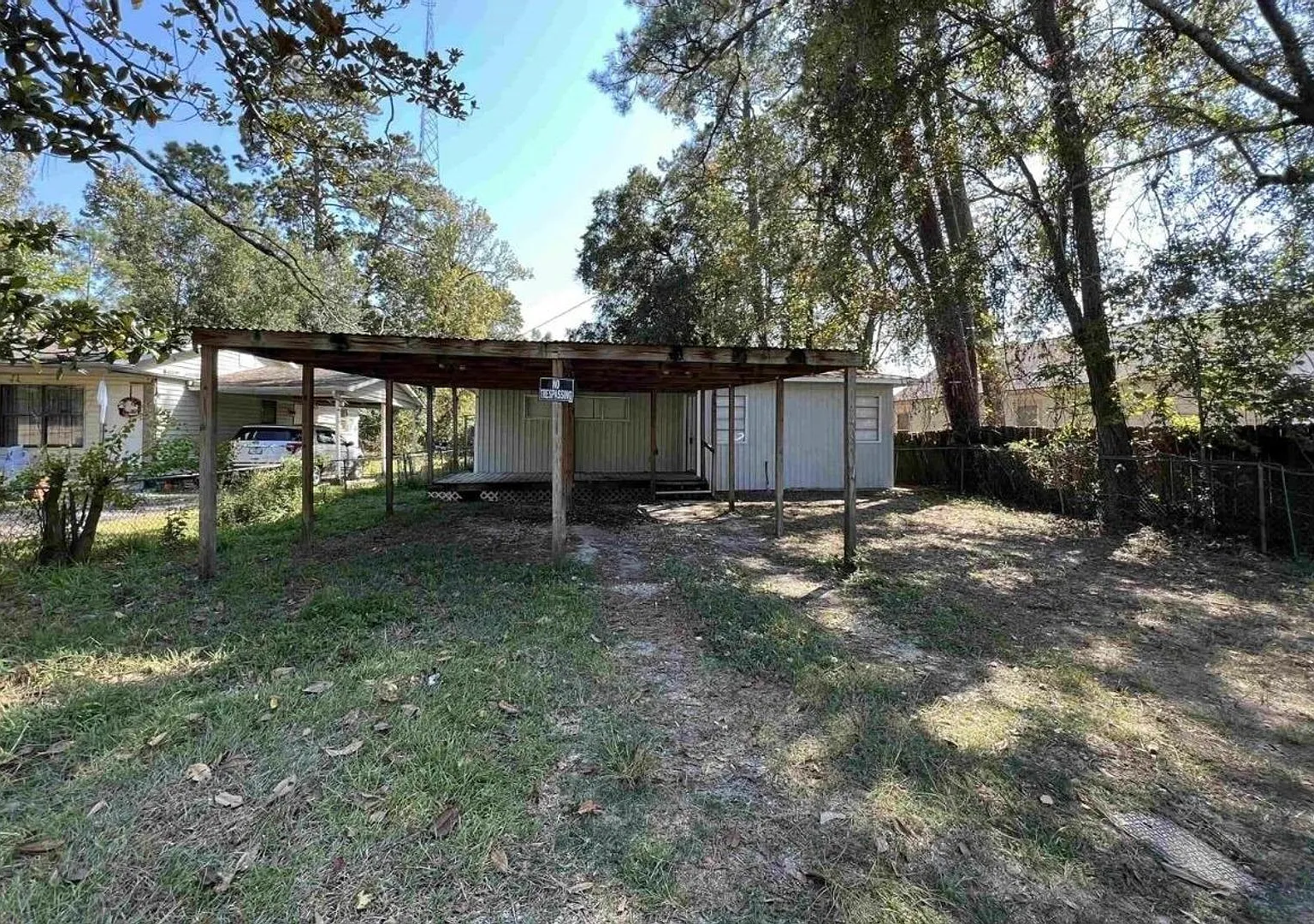 Spacious 3bed, 1bath In Vidor — Photo 2