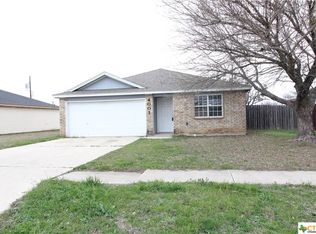 4001 Seahorse Dr, Killeen, TX 76549