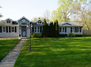 12706 W 187th St, Mokena, IL 60448