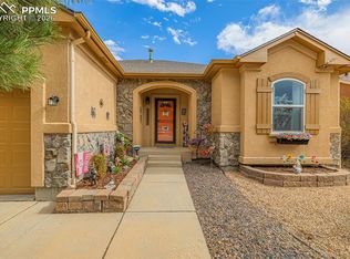 12231 Sleeping Bear Rd, Peyton, CO 80831
