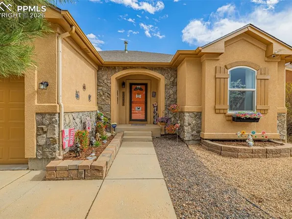 12231 Sleeping Bear Rd, Peyton, CO 80831