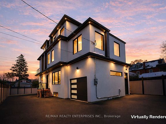 2nd image of 172 Royal York Rd