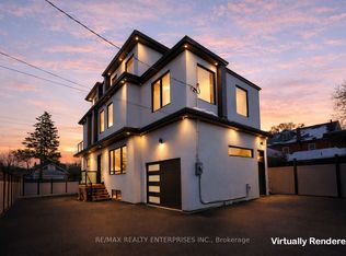 172 Royal York Rd, Toronto, ON M8V2V4