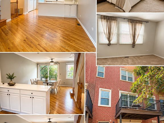 2nd image of 2809 N Wolcott Ave Unit F