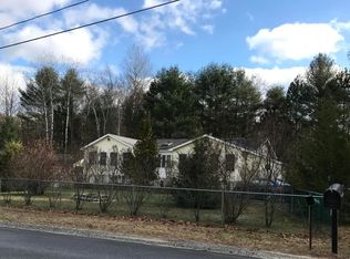 117 Fuller Rd, Corinth, NY 12822