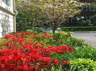 3 Sedgwick Rd, Cambridge, MA 02138