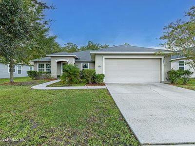 6570 WINDING GREENS Drive, Jacksonville, FL, 32244