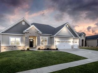 114 Cypress Meadows Dr, Wentzville, MO 63385
