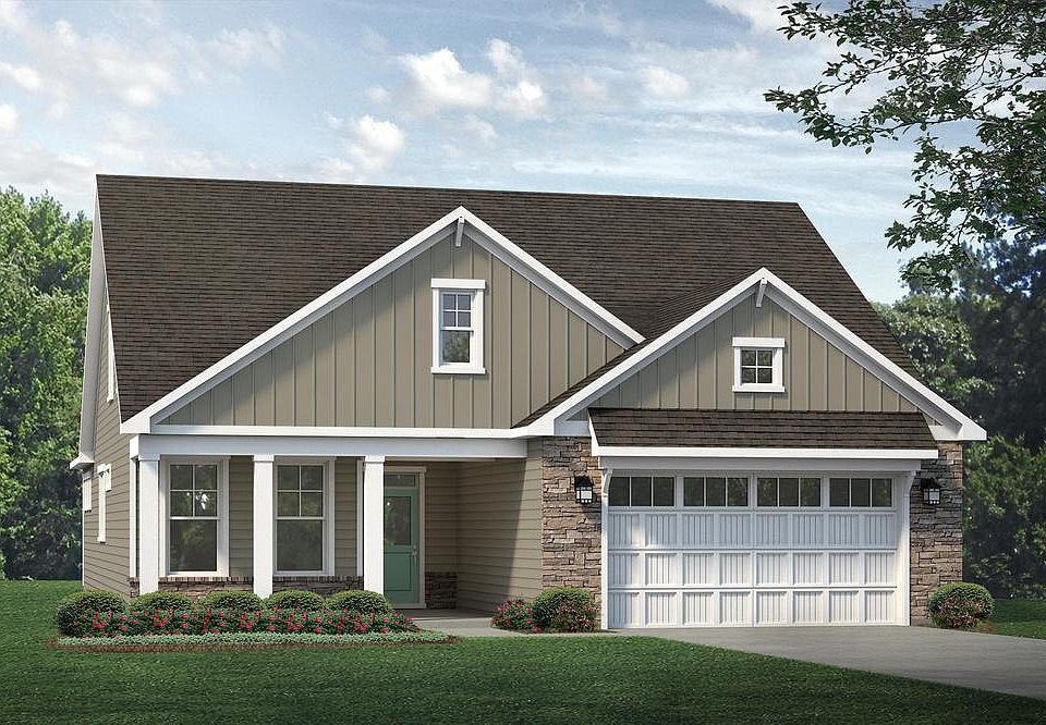 Bungalow