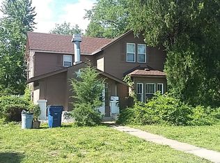 1111 W 1st St, Abilene, KS 67410